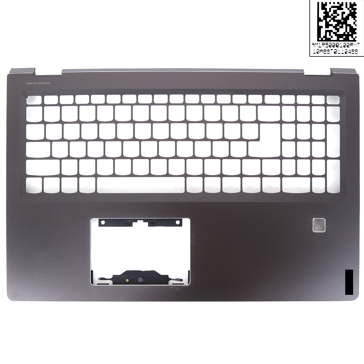 Picture of New Replacement Laptop Cover For Lenovo Flex 4 15 Yoga 510-15 Upper Case Palmrest
